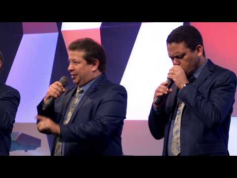 Quarteto Gileade | Quando Jesus Estendeu a sua Mão