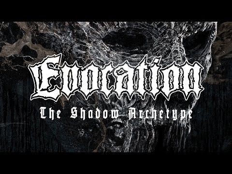 Evocation - The Shadow Archetype (FULL ALBUM)