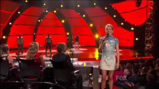 SYTYCD Group Number Season 8 Episode 12 Prague.avi