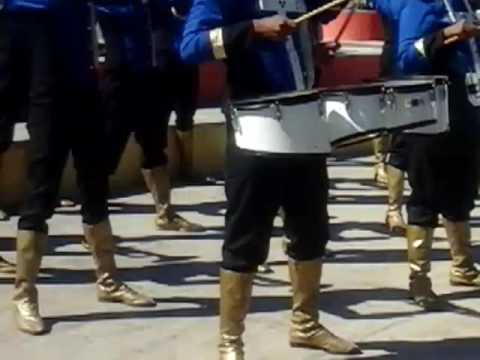 Fandj em pé de serra