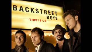 Rebel- Backstreet Boys