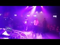 Bone Thugs N Harmony Thug Luv Live H O M E 5 12 17