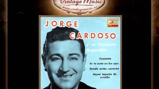 Jorge Cardoso -- Aquel Tapado De Armiño (VintageMusic.es)