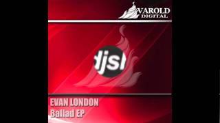 Evan London- Ballad (Ballad EP)