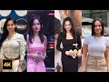 Jannat Zubair Instagram Hot Reels 4K Edit Cleavage Show Bollywood Actress Hot Vertical Edit