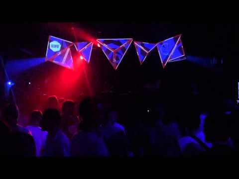 2015 07 16 Siles @ Club4 - Barcelona (2)