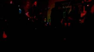 Battle Lord - Korpens Saga (Finntroll Cover)