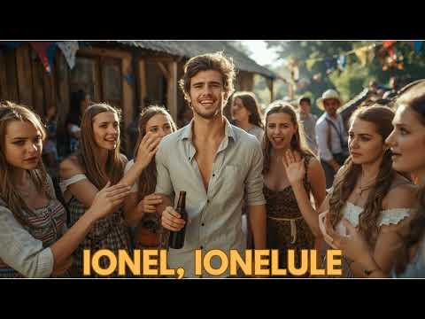 Ionel, Ionelule - AIDA Studio