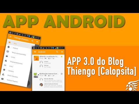 Thiengo [Calopsita] Video