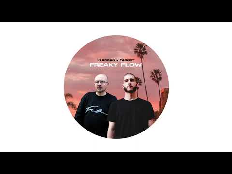 KLASSAN x TARGET - FREAKY FLOW