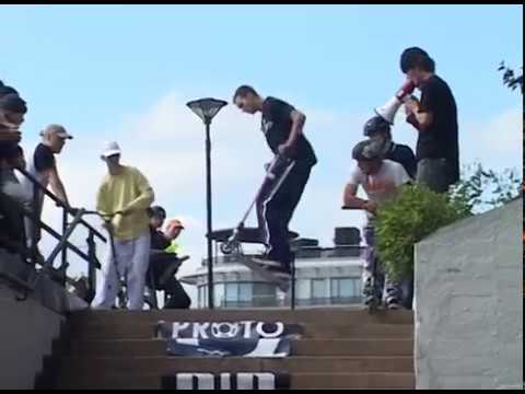 Oslo Street Jam 2019