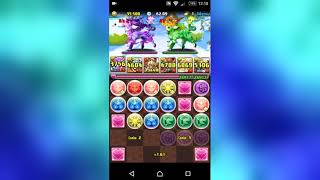 パズドラ実況