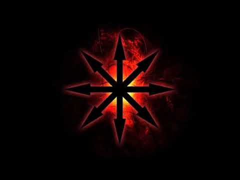 Gloomy Phantom   Chaos Magic   Final no master 2020