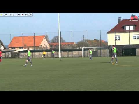 Partie: TSV Cossebaude - Dresdner SC - 02.04.2011 - Teil 5/7