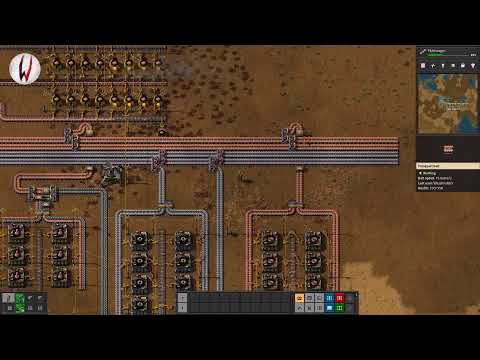 Factorio - Said & Wassim - Ep. 1