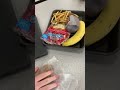 Oh My Lordy Lord Is That A Banana