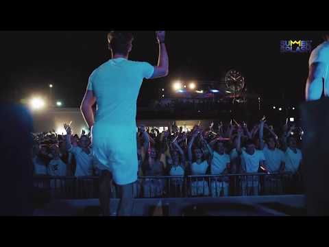 Summer Splash 2018 - Trailer