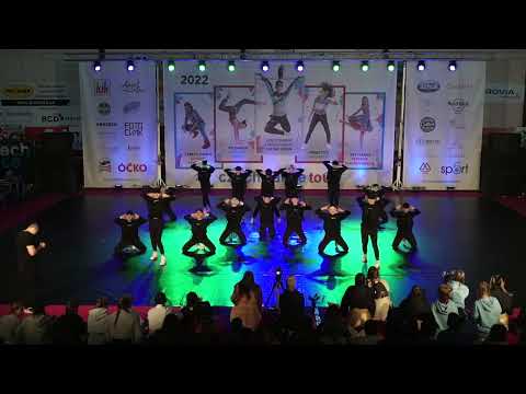 100. SC Nextyle - Augen Zu