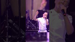 Can you sing this high? #jimmysomerville
