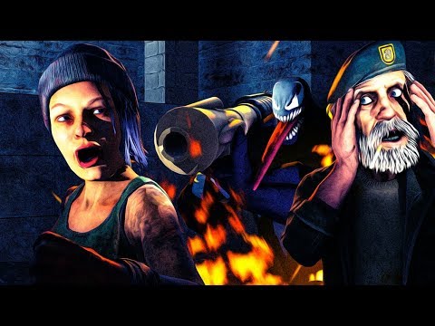 МАНЬЯК ЗАТАЩИЛ НАС В ЗАБРОШЕННОЕ МЕТРО В CS:GO (СМЕШНЫЕ МОМЕНТЫ, ПРИКОЛЫ, УГАР)