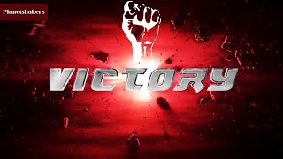 Planetshakers Intro I New Theme | Victory