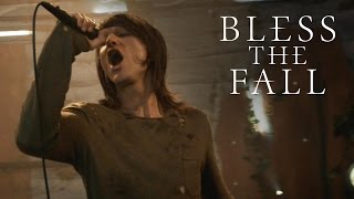 Blessthefall - Dead Air (Official Music Video)