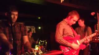 The Spitfires- Spoke Too Soon