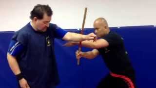 preview picture of video 'Eskrima Kali Arnis Filipino Martial Arts Training New York City'