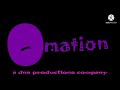 Omation Logos 2022