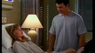 Derni�re discussion entre Jack & Jen