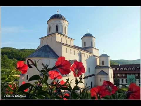 Srpska Velika Crkva - Dragoslav Pavle Aksentijević