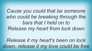 Delerium - Lock Down Lyrics