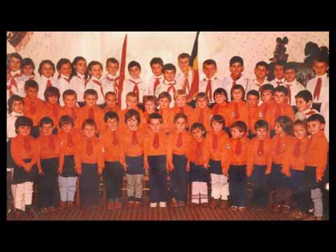 "Viitorul" Valeriu Penisoara versuri N. Labis