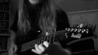 Cor Scorpii - I, The Damned