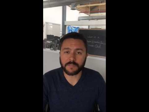 Brolik on Periscope: What is MVP? A Brolik Q&A