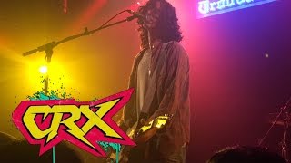 Ways to Fake It LIVE @ The Troubadour | CRX | 9.17.16