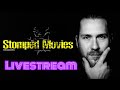 Stomped Stream 01 GODZILLA Talk The Upcoming MONSTERVERSE Movies English German
