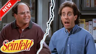 [NEW] Seinfeld 2025 | BEST EPISODES 🏡The Engagement | Full Episodes |HD 🛑1080p
