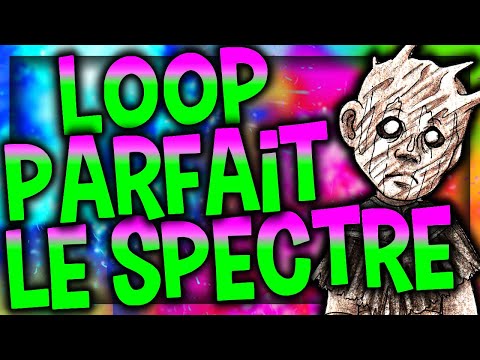 LOOP UN SPECTRE À LA PERFECTION (Ft. Exzids, Oxyd, Obii) - DEAD BY DAYLIGHT