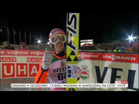 PŚ Kuopio 10.03.2015 - relacja z zawodów