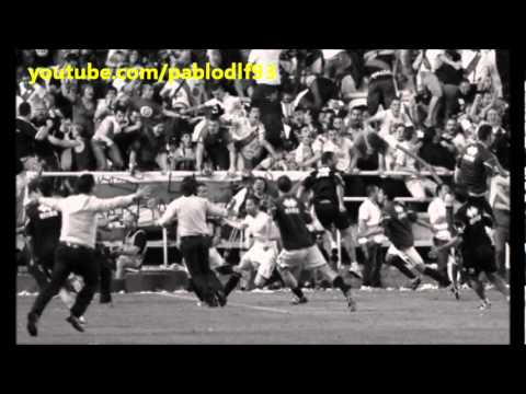 Narración gol Tamudo Rayo-Granada