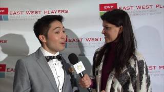 Justin Yu - EWP Next to Normal video