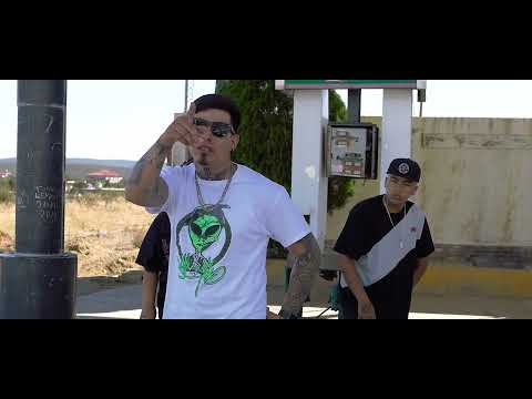 Controlando - Luis Medel Ft Gared Rta x Joana (AnormalSkills)