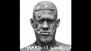 Hard II Love Music Video