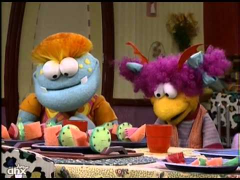 La Maison De Ouimzie 111 - t'es plus mon ami