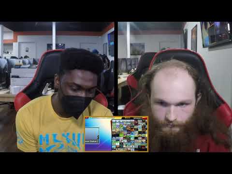 Mr. Mojo Risin' (Donkey Kong) vs Kofi (Falco) | Training Tuesday 8/31/2021 Grand Finals