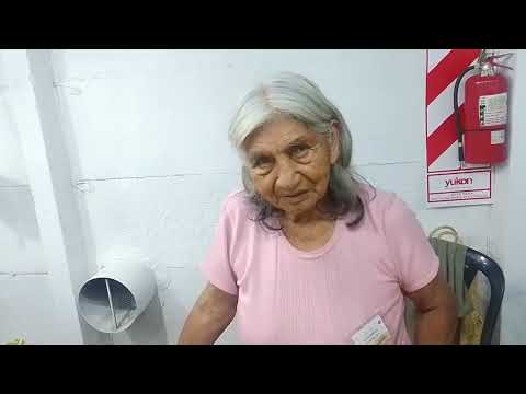 ALEJANDRA TARITOLAY , ANIMANA SALTA , " CAHUANE CONSERVA SU ESCENCIA"