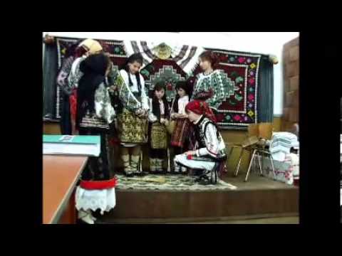 SCOALA GIMNAZIALA HATMANUL SENDREA DOLHESTII MARI SUCEAVA