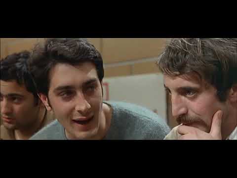 Marco Bellocchio -  Discutiamo, discutiamo (completo)