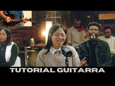Ya No Me Siento - Kairo Worship